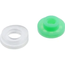 Columna de ducha de acero inoxidable