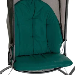 Columpio Pacha Azul 150x120x188Cm