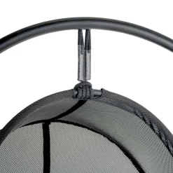 Columpio Pacha Azul 150x120x188Cm