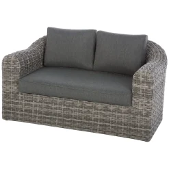 Conjunto de 1 sofá y 2 sillones MOORÉA