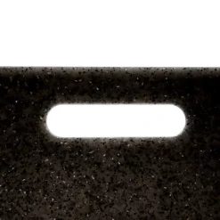 Conjunto de 2 tablas de cocina efecto granito