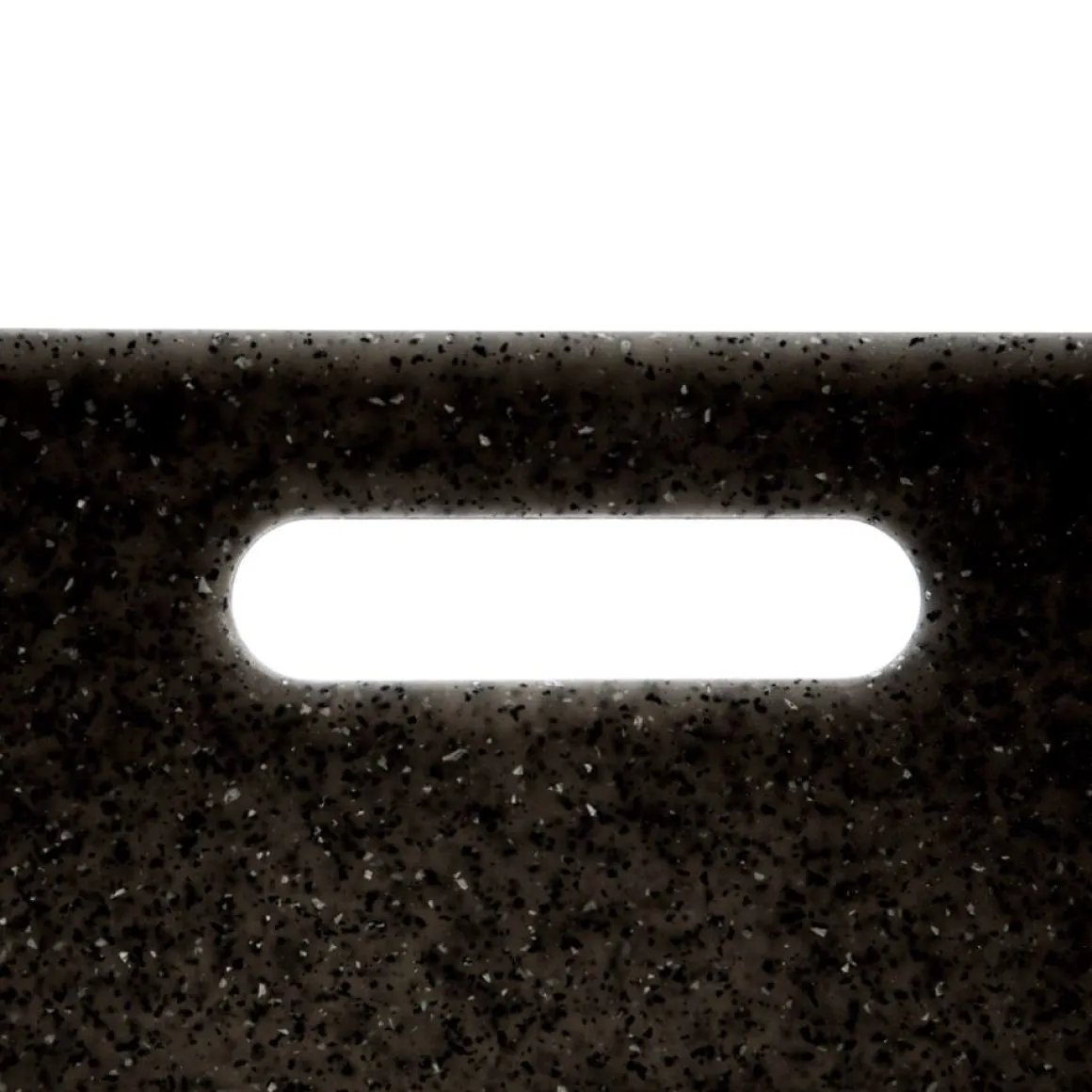 Conjunto de 2 tablas de cocina efecto granito