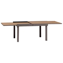 Conjunto de mesa 10 lugares y 6 sillas PIAZZA