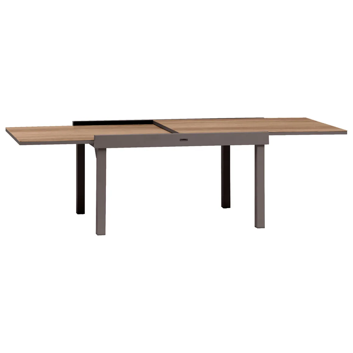 Conjunto de mesa 10 lugares y 6 sillas PIAZZA