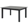 Conjunto de mesa 10 lugares y 6 sillas ALLURE