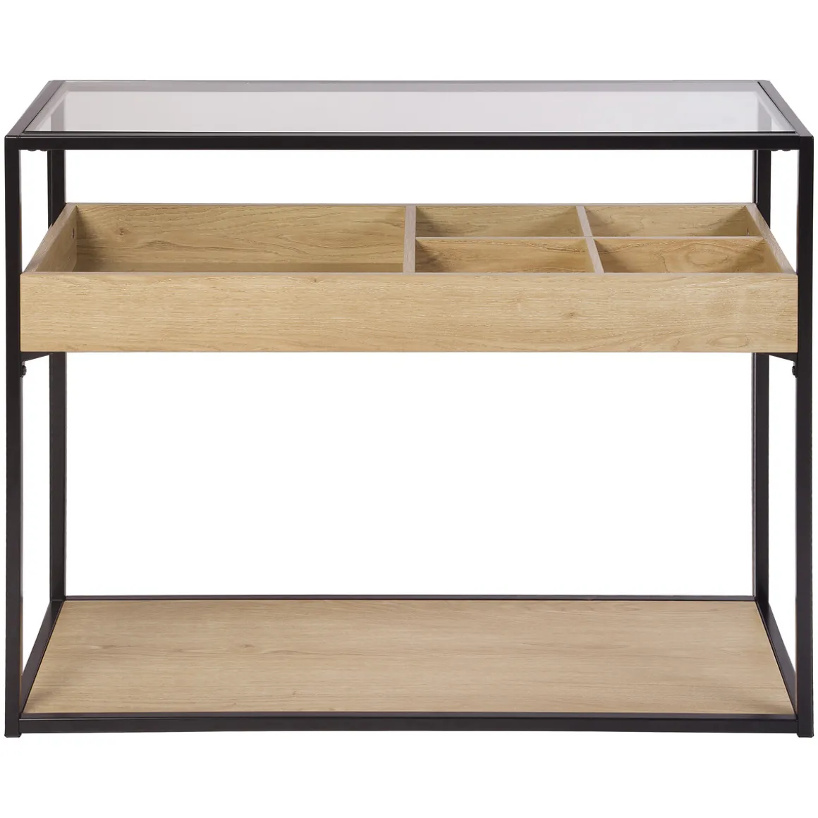 Consola ALDEA de mdf