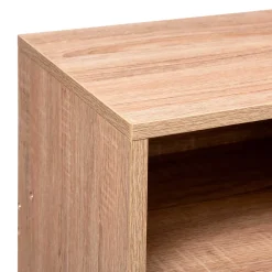 Consola C/3 Divisiones 102X32.8X75Cm