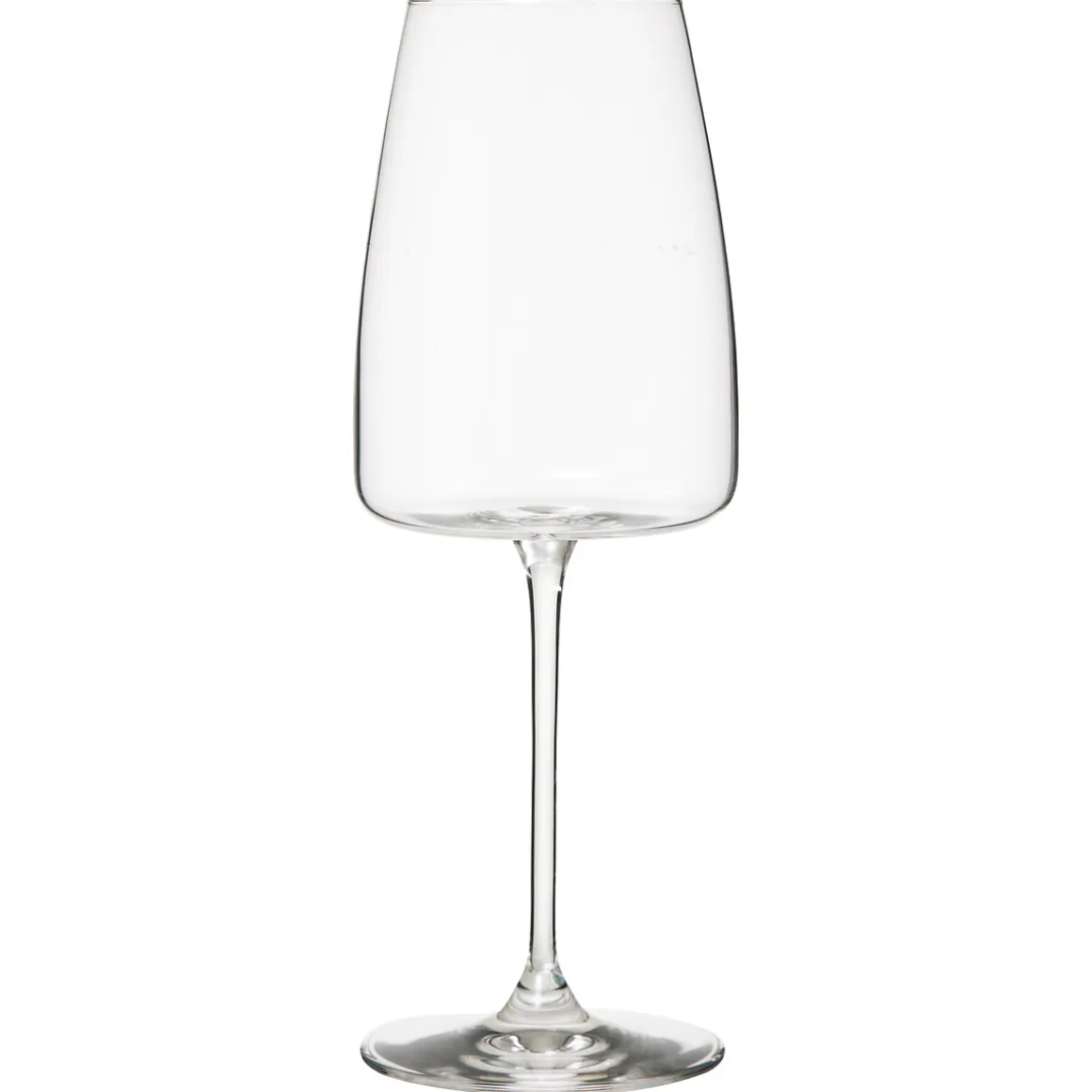 Copa De Agua Angara De Vidrio 51Cl