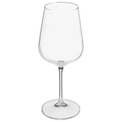 Copa de agua LENA de vidrio cristalino 45cl