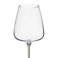 Copa de agua SELENGA de vidrio cristalino 45cl