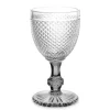 Copa De Agua Vidrio Antracite 33Cl