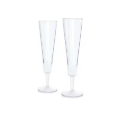 Copa De Champán Reutilizable 20Cl