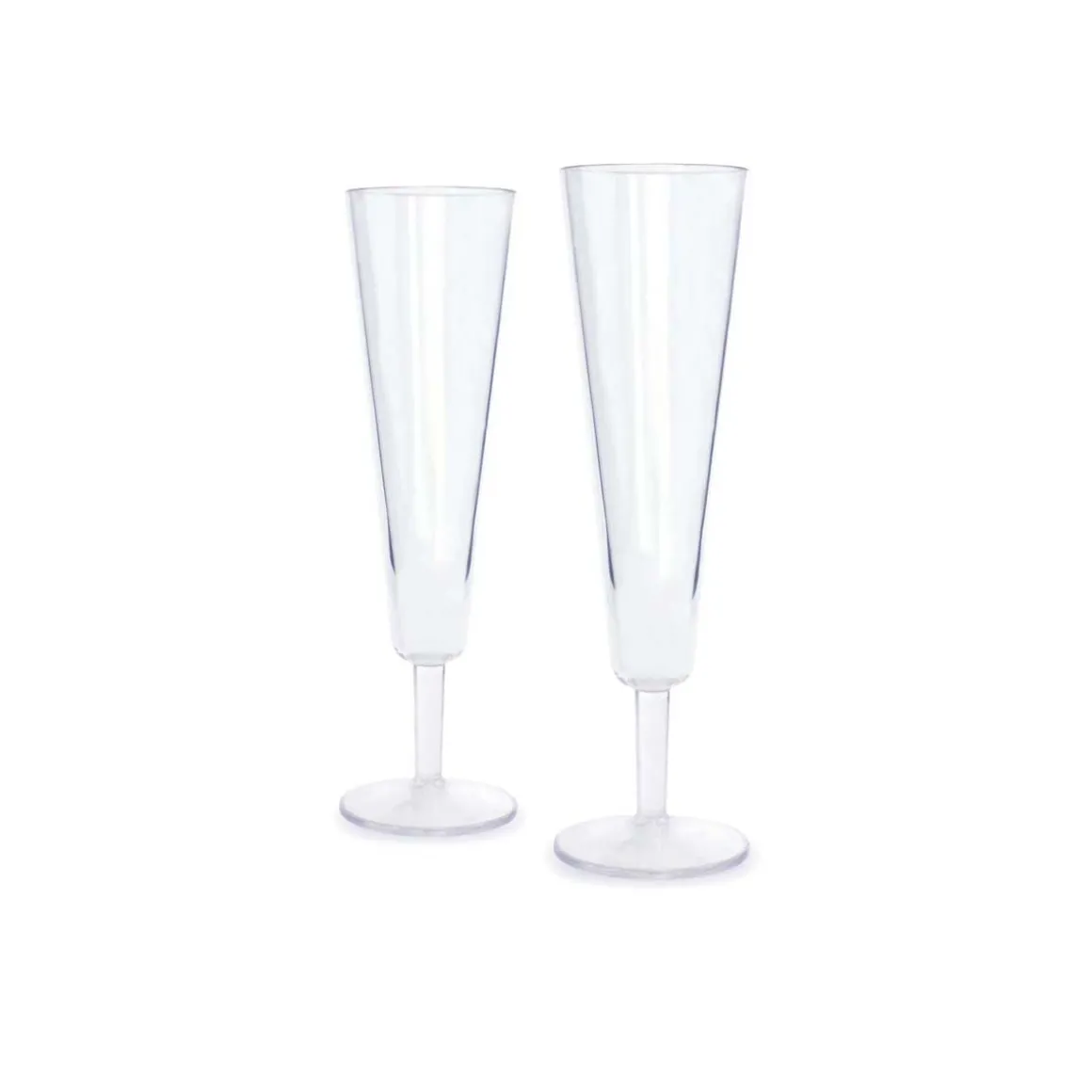 Copa De Champán Reutilizable 20Cl