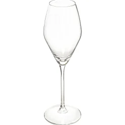 Copa de champán SILVIA de vidrio 21cl
