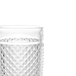 Copa De Champán Vidrio Antracite 18Cl