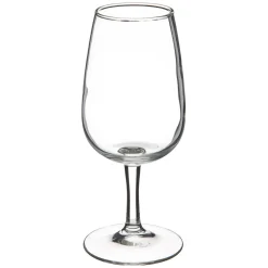 Copa de vidrio de vino oporto 21cl