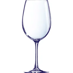 Copa De Vino Cristalino Cabernet 35CL
