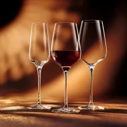 Copa De Vino Cristalino Sublym 45 Cl