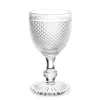 Copa De Vino Diamond Pie De Vidrio 33cl