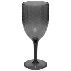 Copa de vino ESTIVA 35cl gris