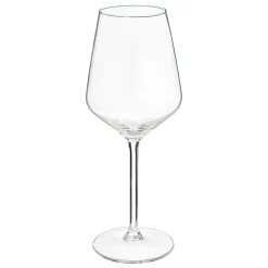 Copa De Vino Nora De Vidrio 38cl