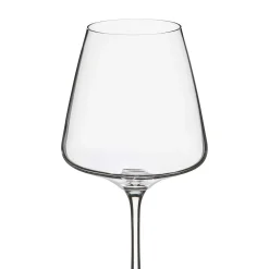 Copa de vino SELENGA de vidrio cristalino 36cl