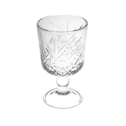 Copa De Vino Timeless De Vidrio 320Cc