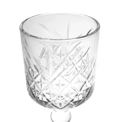 Copa De Vino Timeless De Vidrio 320Cc