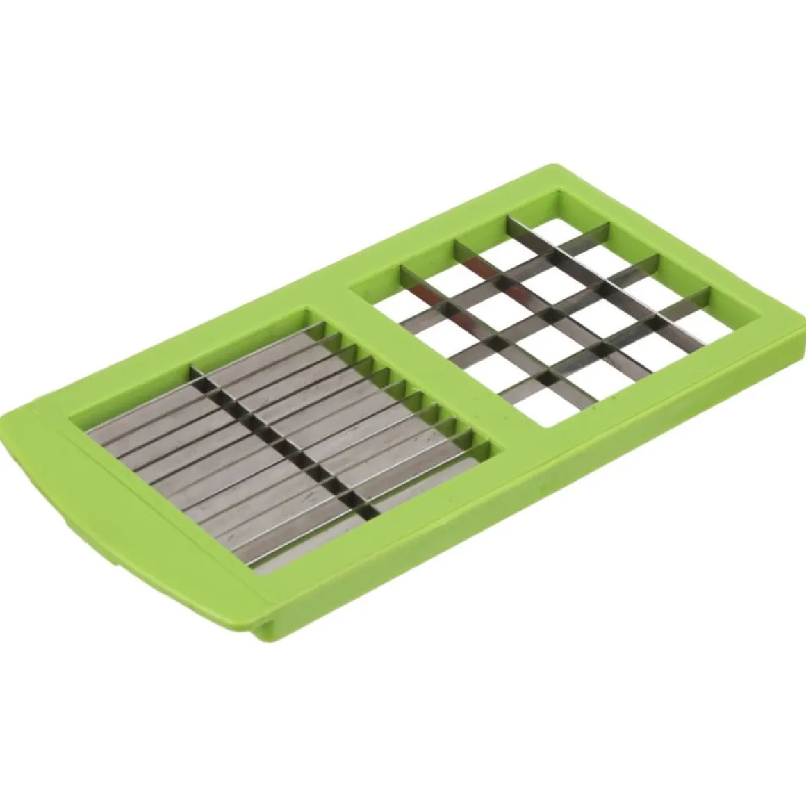 Cortador De Verduras Con 12 Accesorios