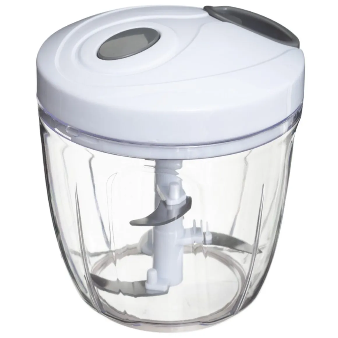 Cortador/Batidor Manual 900Ml