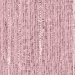 Cortina Anissa Rosa 140x240Cm