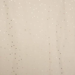 Cortina Berlingot Beige 140x250Cm