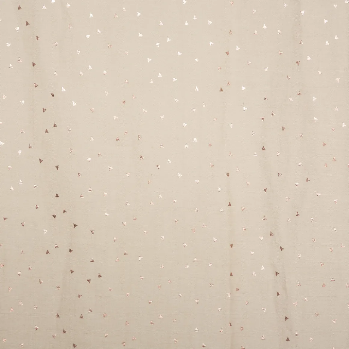 Cortina Berlingot Beige 140x250Cm