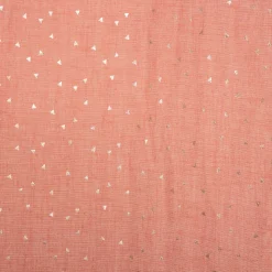 Cortina Berlingot Terracota 140x250Cm