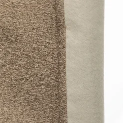 Cortina Bouclette Gris Pardo 140x260cm