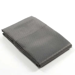 Cortina De Ducha Diamante Cinza 180x200cm