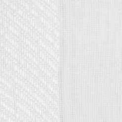 Cortina Elsa Blanca 140x240Cm
