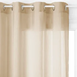 Cortina Elsa Color Lino 140x240Cm