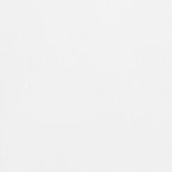 Cortina Etamine Blanca 140x260Cm