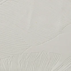 Cortina Feuil Blanca 140x240Cm