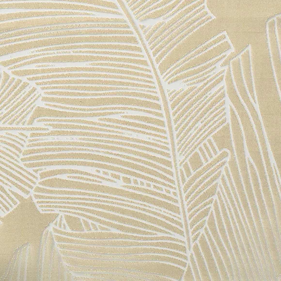 Cortina Feuil Color Lino 140x240Cm