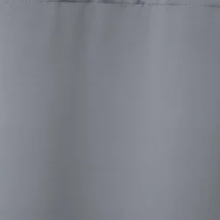 Cortina Gris Claro Opaca 140x260Cm