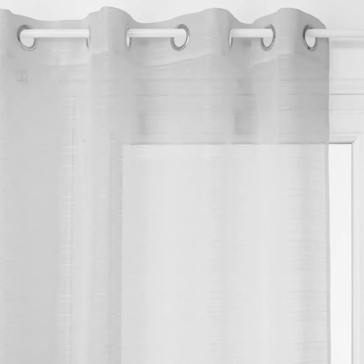 Cortina Louis Gris 140x240Cm