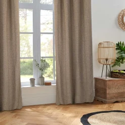 Cortina Maille Wild Lino 140x260Cm