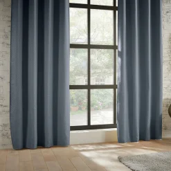 Cortina MATTONE gris 140x260cm