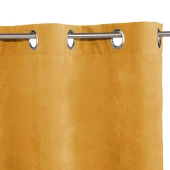 Cortina Memories Ocre 140x260Cm