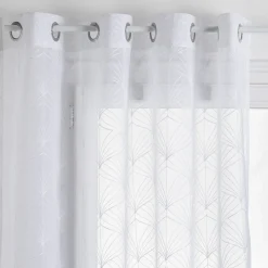 Cortina Mia Blanca 140x240Cm