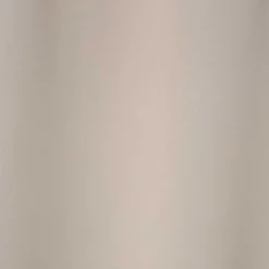 Cortina Opaca Beige 140x260Cm