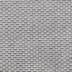 Cortina Opaca Elena Gris Claro 140x260Cm