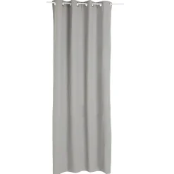 Cortina Opaca Marfil 140x260Cm